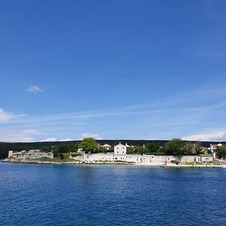 Apartments Stella Apsyrtides Осор Экстерьер фото