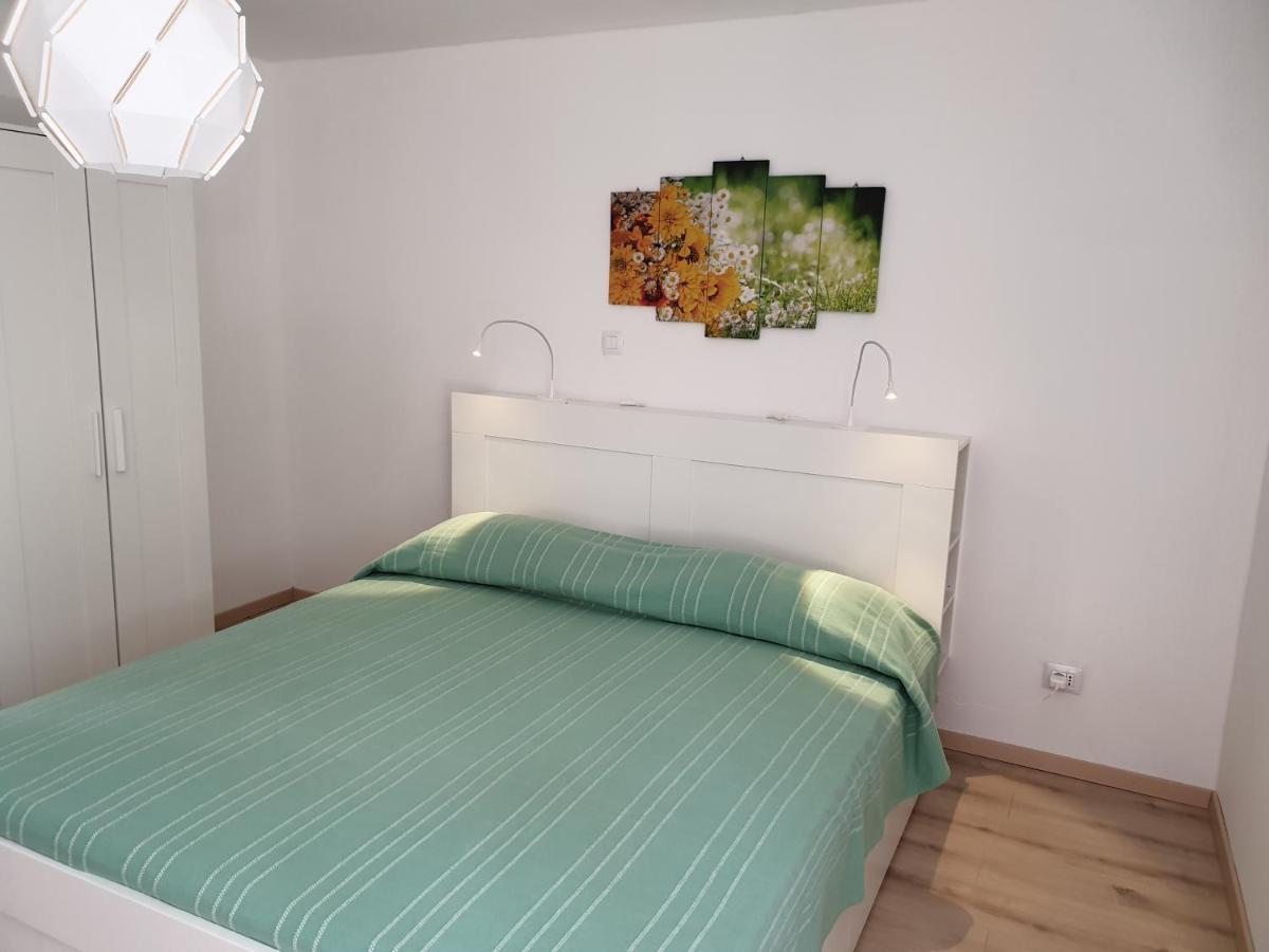 Apartments Stella Apsyrtides Осор Экстерьер фото